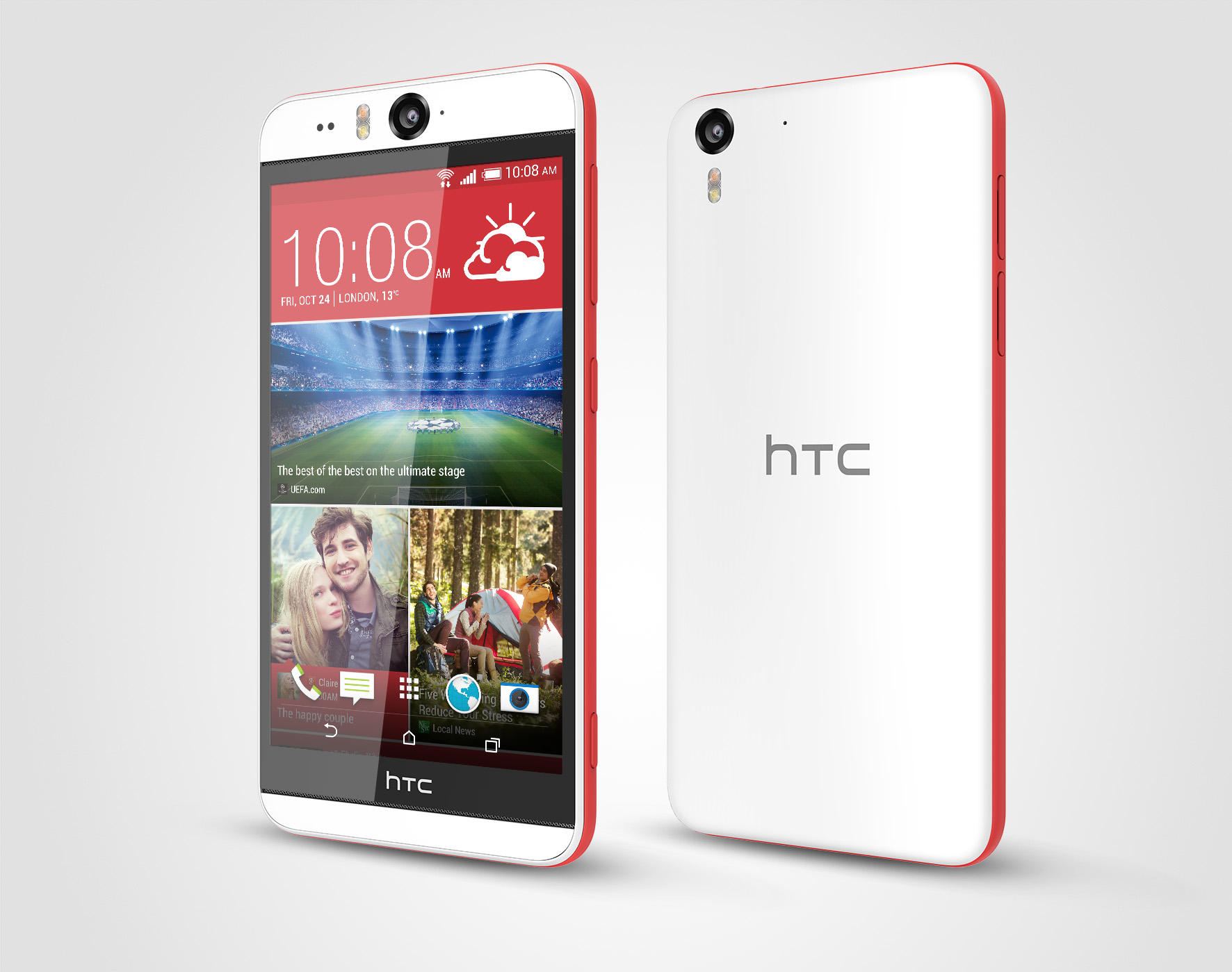 Как разблокировать загрузчик на htc desire eye